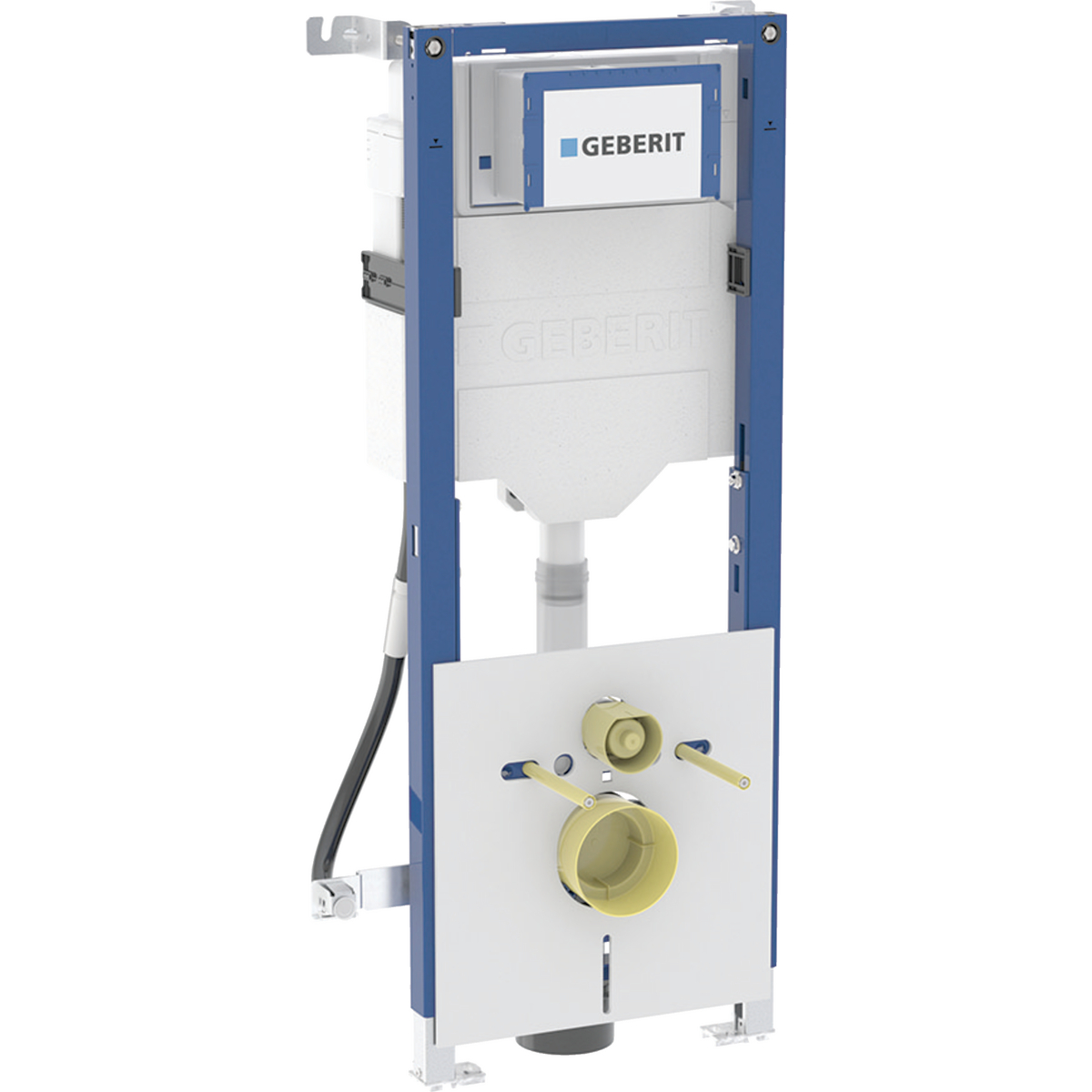 111.324.00.6 Geberit Duofix element za konzolnu WC šolju, 112 cm, sa Sigma ugradnim vodokotlićem 12 cm, za osobe sa invaliditetom (111.324.00.6).