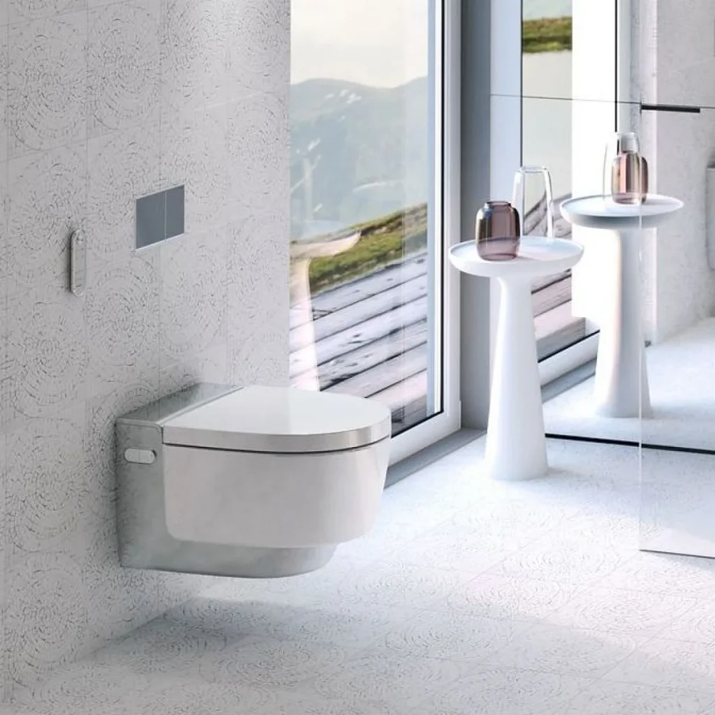 Geberit AquaClean Mera Comfort tuš wc