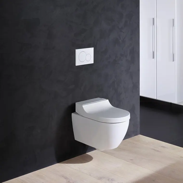 Geberit AquaClean Tuma Comfort tuš wc sedište