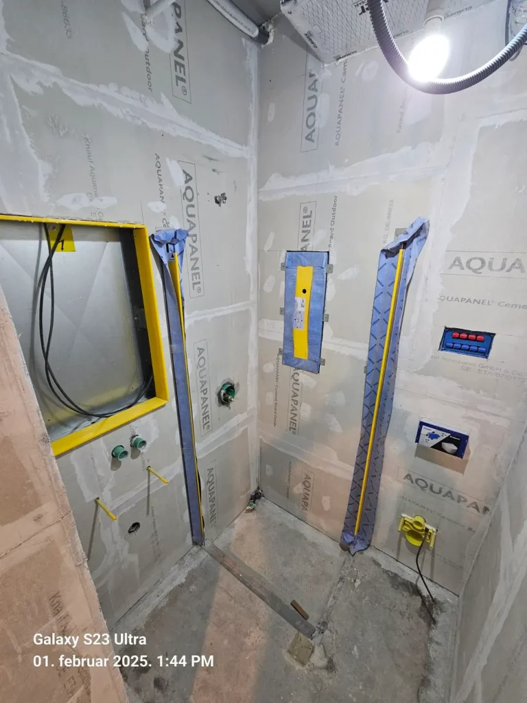 Priprema za keramiku