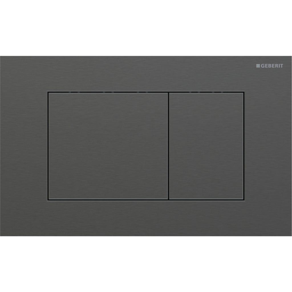 Geberit tipka za aktiviranje Sigma40, pravougaona