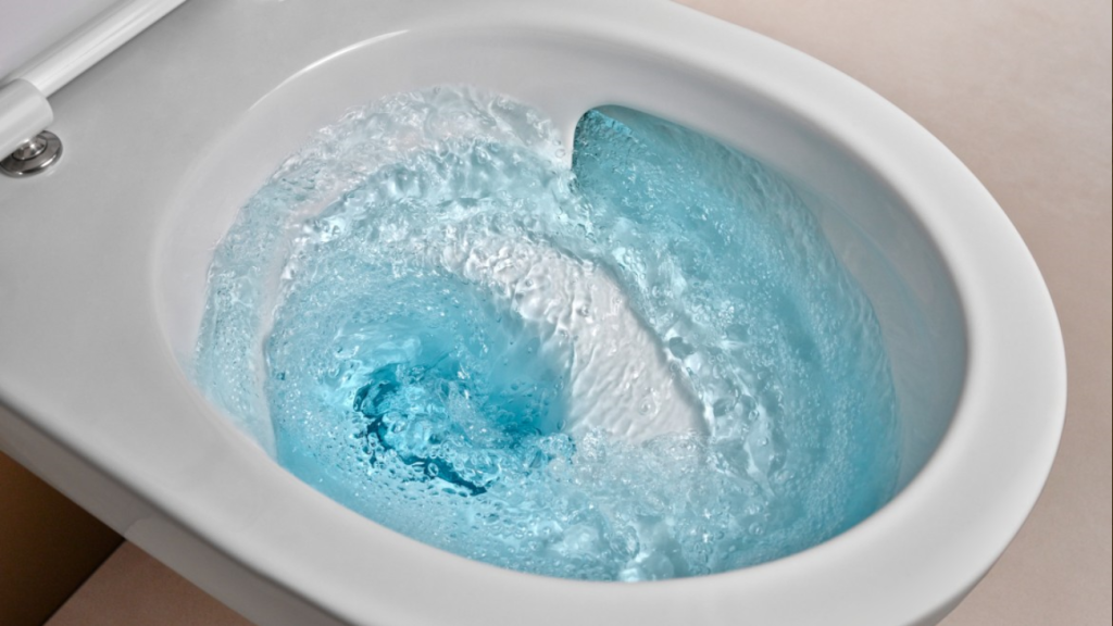 Geberit TurboFlush WC šolje