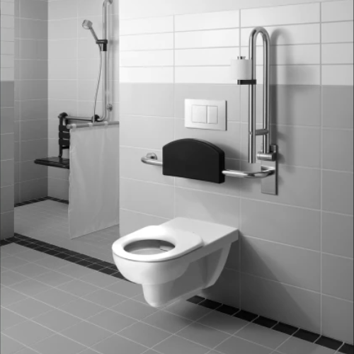 Geberit wc šolje za osobe sa invaliditetom