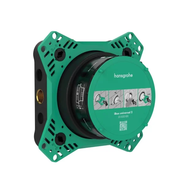 Hansgrohe univerzalno kućište za mešačku glavu IBOX 2 (01500180)