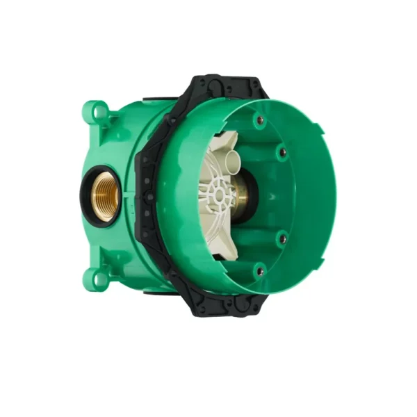 Hansgrohe univerzalno kućište za mešačku glavu IBOX (01800180)