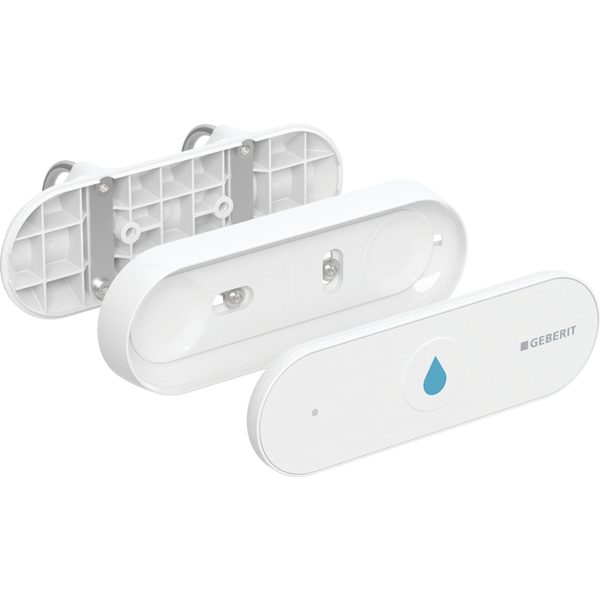 Geberit daljinski aktivator za jednokoličinsko ispiranje, Bluetooth® (115.707.00.1).