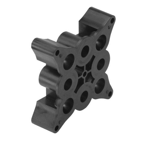 Hansgrohe ekstenzioni set za IBOX 25 mm (13595000)