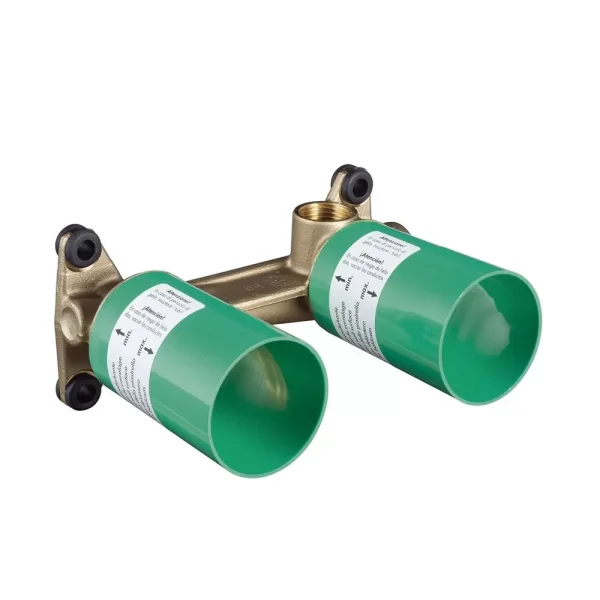 Hansgrohe ugradno telo baterije za lavabo (13622180)