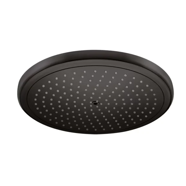 Hansgrohe Croma tuš ruža 280 1jet matt black (26220670)