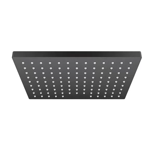 Hansgrohe Vernis Shape tuš ruža 230 1jet matt black (26281670)