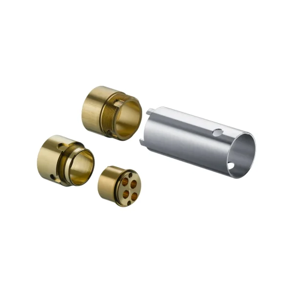 Hansgrohe ekstenzioni set za zidnu bateriju 25 mm (31971000)