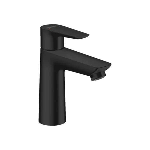 Hansgrohe Talis baterija za lavabo matt black (71710670)