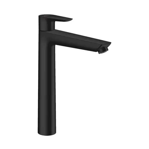 Hansgrohe Talis E 240 baterija za lavabo matt black (71716670)