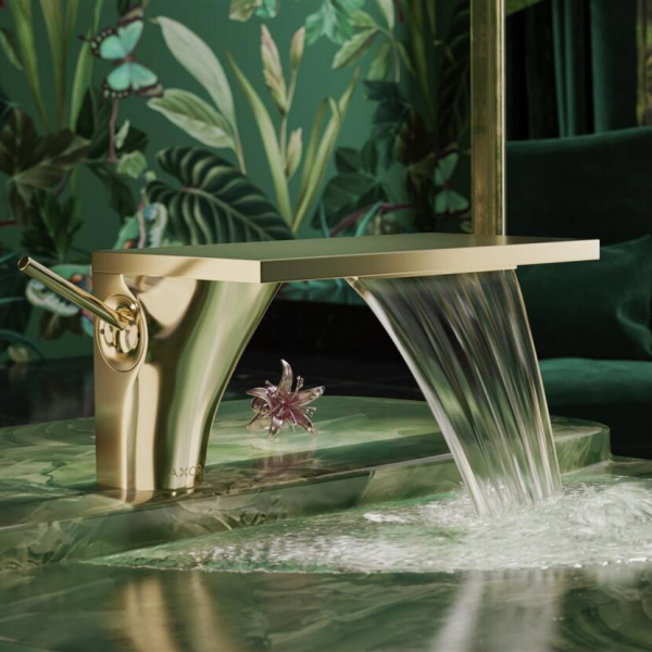 Hansgrohe za kupatilo