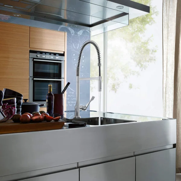 Hansgrohe za kuhinju