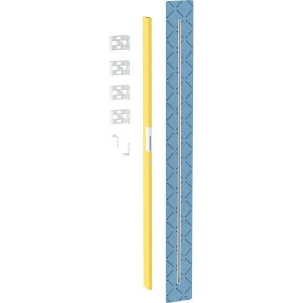 Geberit Duofix element za walk-in tuš panel (111.596.00.1).
